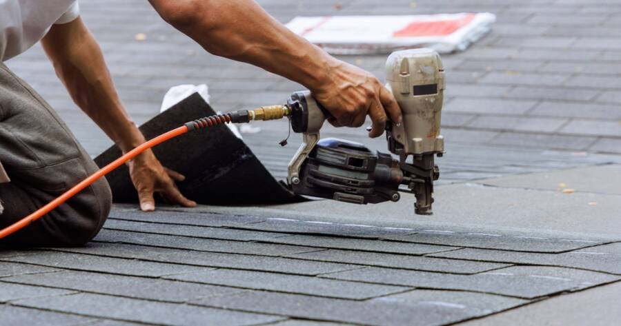 Finding Affordable Roofing Contractors